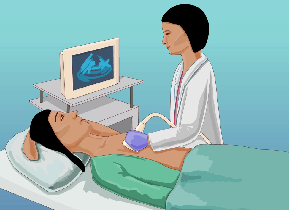 ultrasound cartoonpng